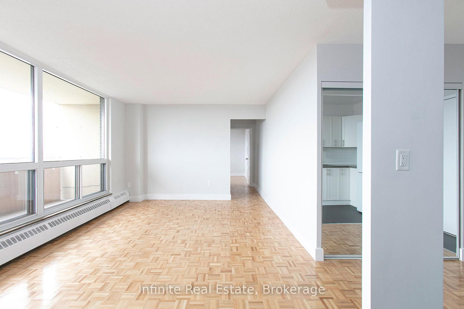 Condo for lease at 806-666 Spadina Avenue, Toronto, Ontario, M5S 2H7 - University - MLS: C12891574