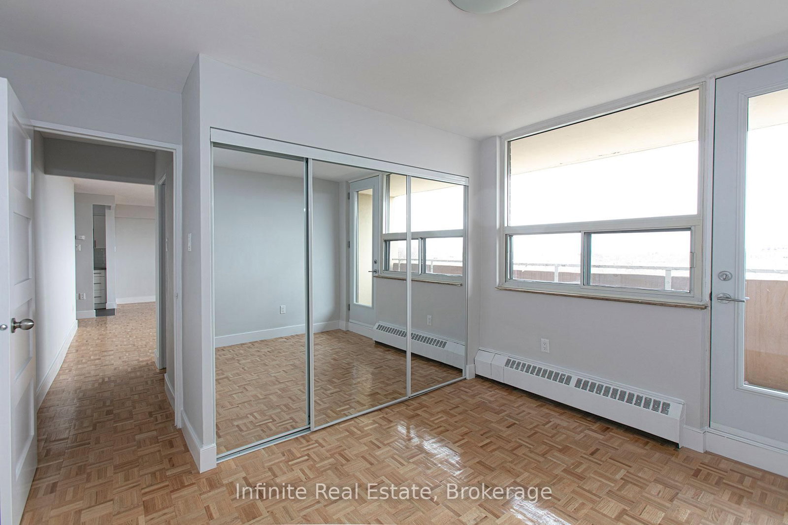 Condo for lease at 806-666 Spadina Avenue, Toronto, Ontario, M5S 2H7 - University - MLS: C12891574