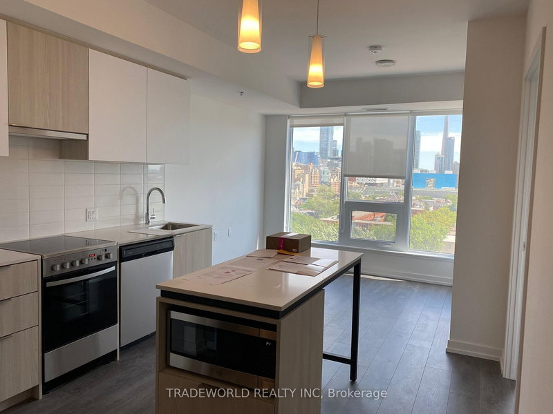 901 - 203 College St, Toronto, M5T 1P9 | Image 2