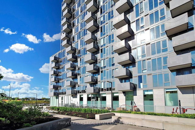 1406 - 38 Monte Kwinter Court