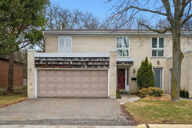 136 - 48 Crimson Mill Way