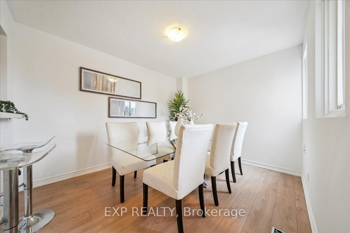 Townhouse for sale at 10 Laurie Shepway, Toronto, Ontario, M2J 1X6 - Don Valley Village - MLS: C12891924