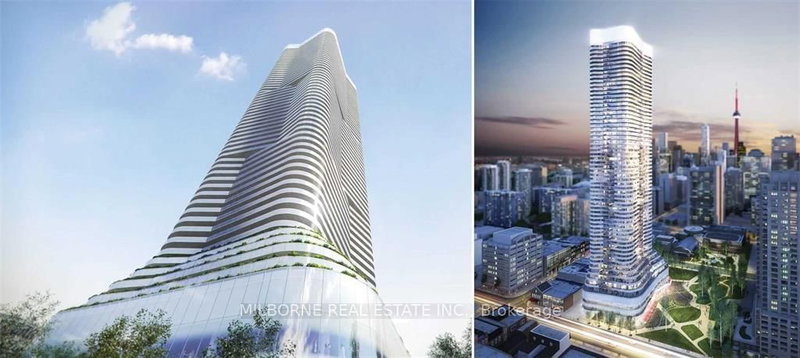 home for lease on 904-11 Wellesley Street W