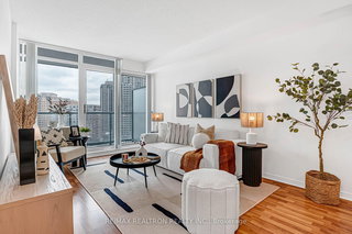 1211 - 5508 Yonge Street