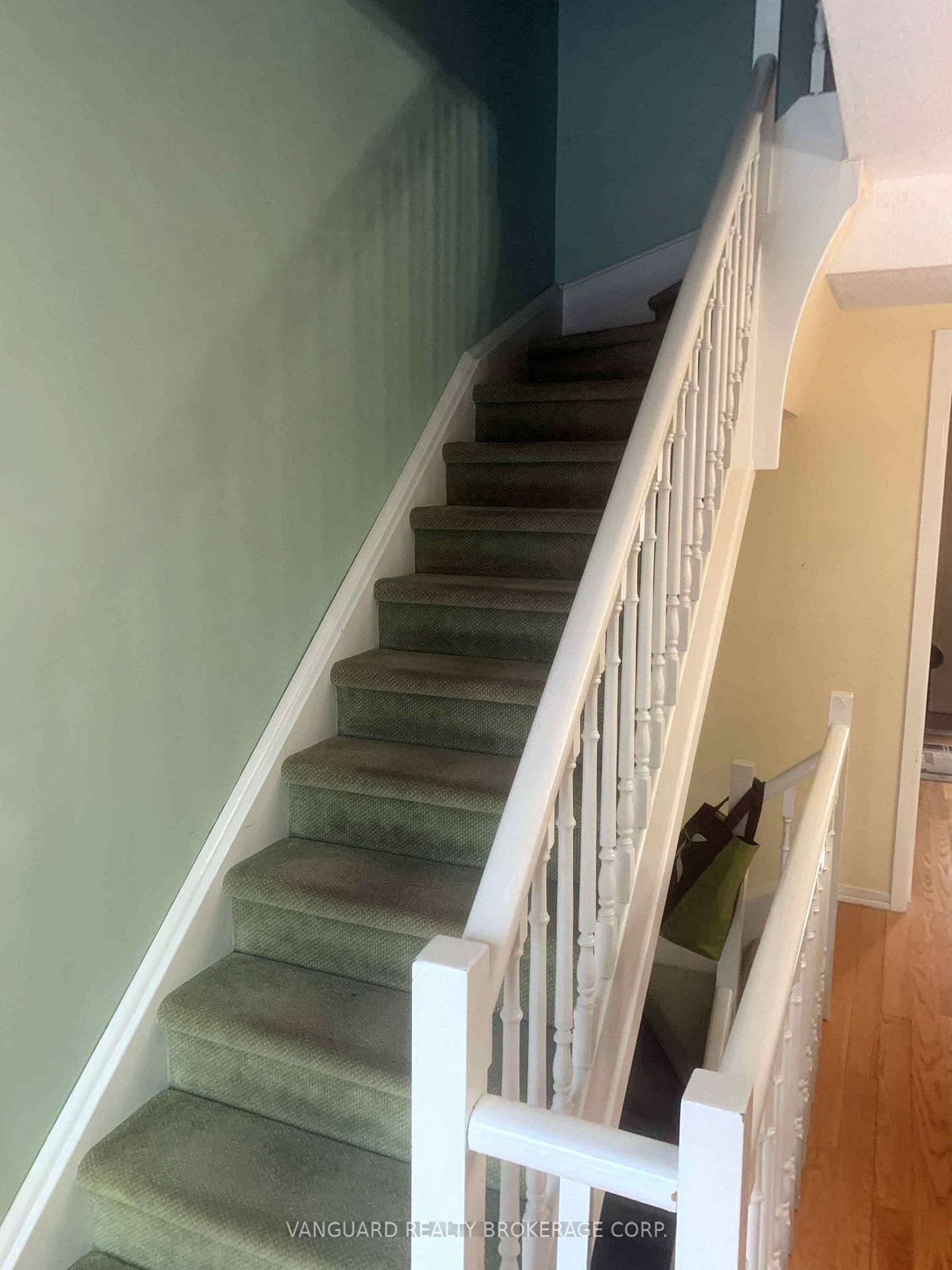 Townhouse for sale at 13 Bards Walkway, Toronto, Ontario, M2J 4T8 - Pleasant View - MLS: C12892210