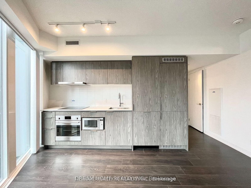 1111 - 60 Shuter St, Toronto, M5B 0B7 | Image 2