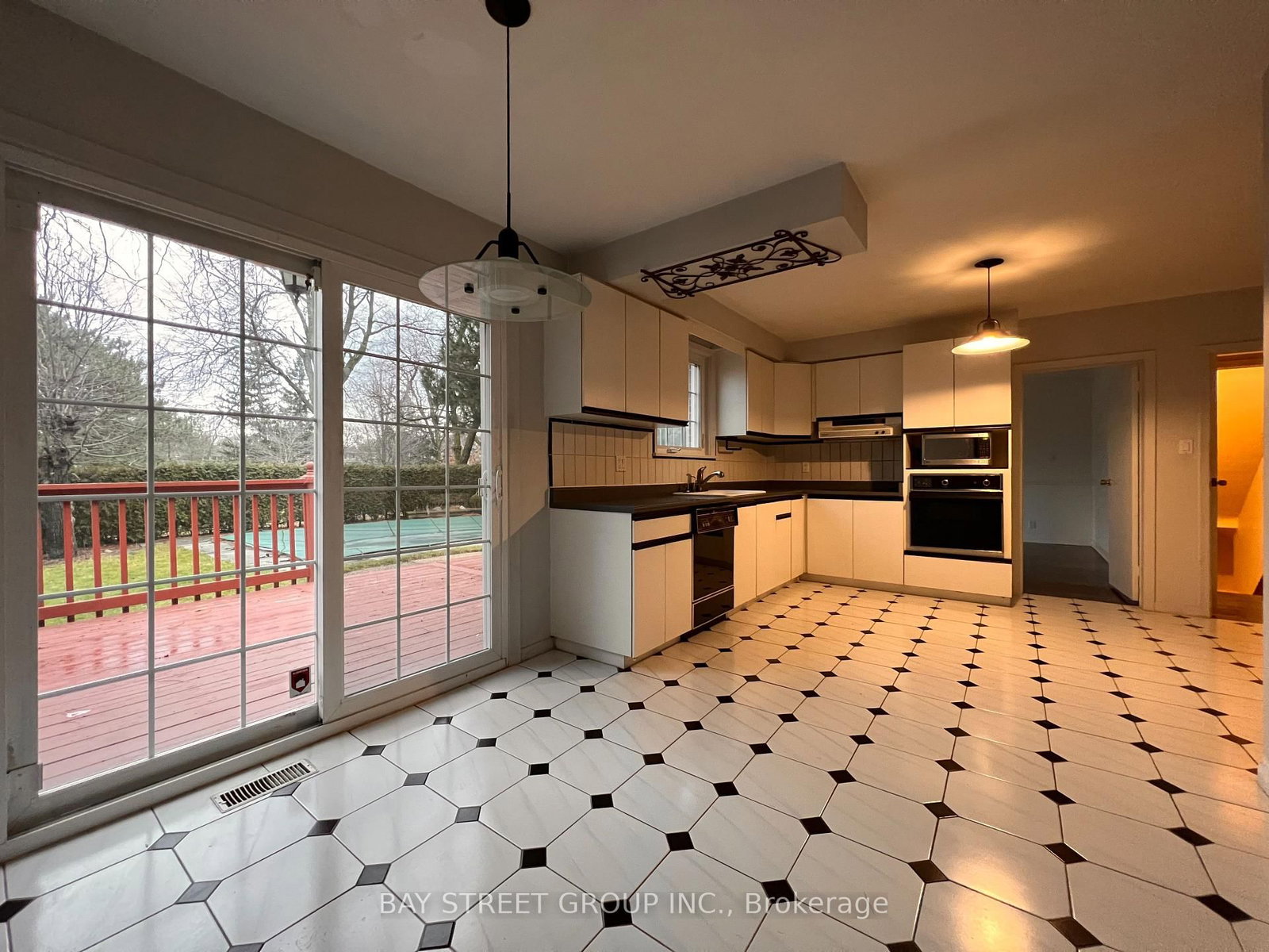 Detached House for lease at 93 Lord Seaton Road, Toronto, Ontario, M2P 1K7 - St. Andrew-Windfields - MLS: C12892442