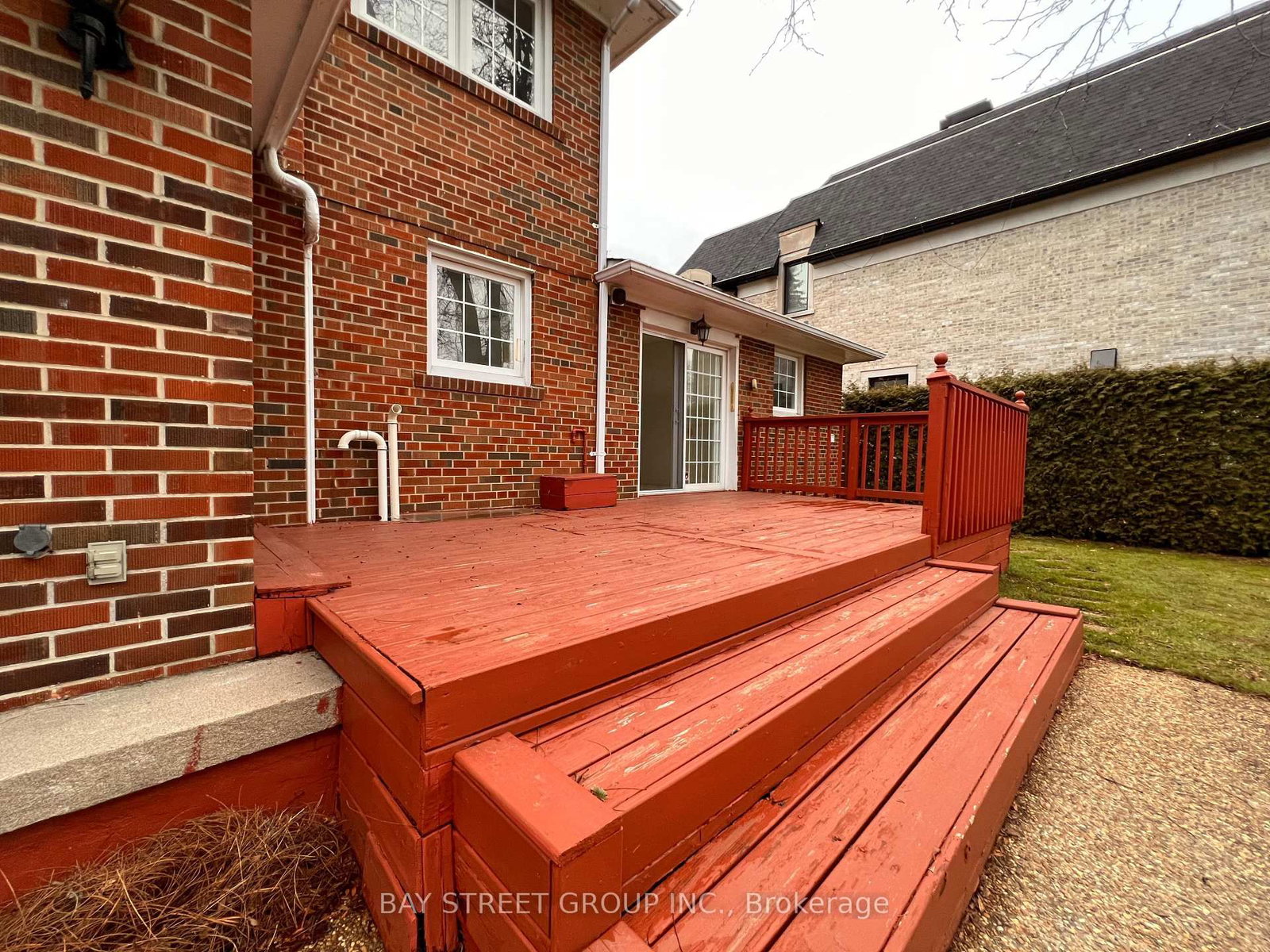 Detached House for lease at 93 Lord Seaton Road, Toronto, Ontario, M2P 1K7 - St. Andrew-Windfields - MLS: C12892442
