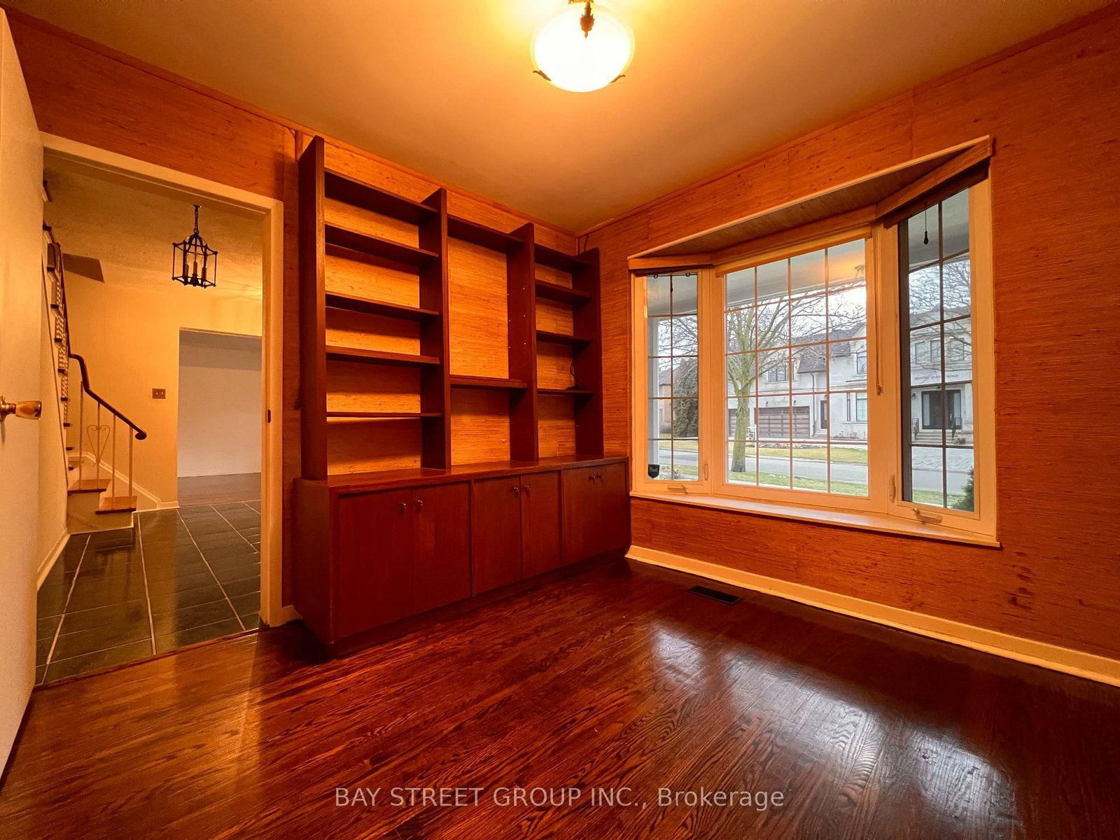 Detached House for lease at 93 Lord Seaton Road, Toronto, Ontario, M2P 1K7 - St. Andrew-Windfields - MLS: C12892442