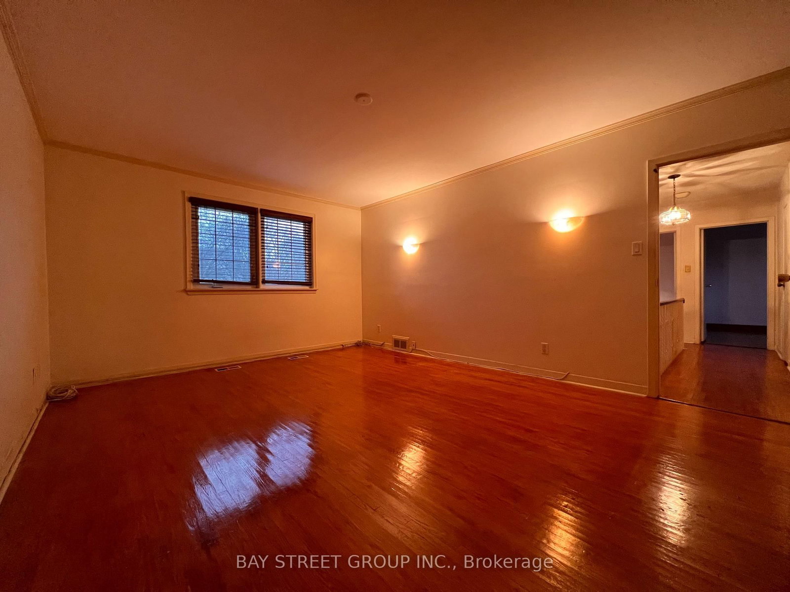 Detached House for lease at 93 Lord Seaton Road, Toronto, Ontario, M2P 1K7 - St. Andrew-Windfields - MLS: C12892442