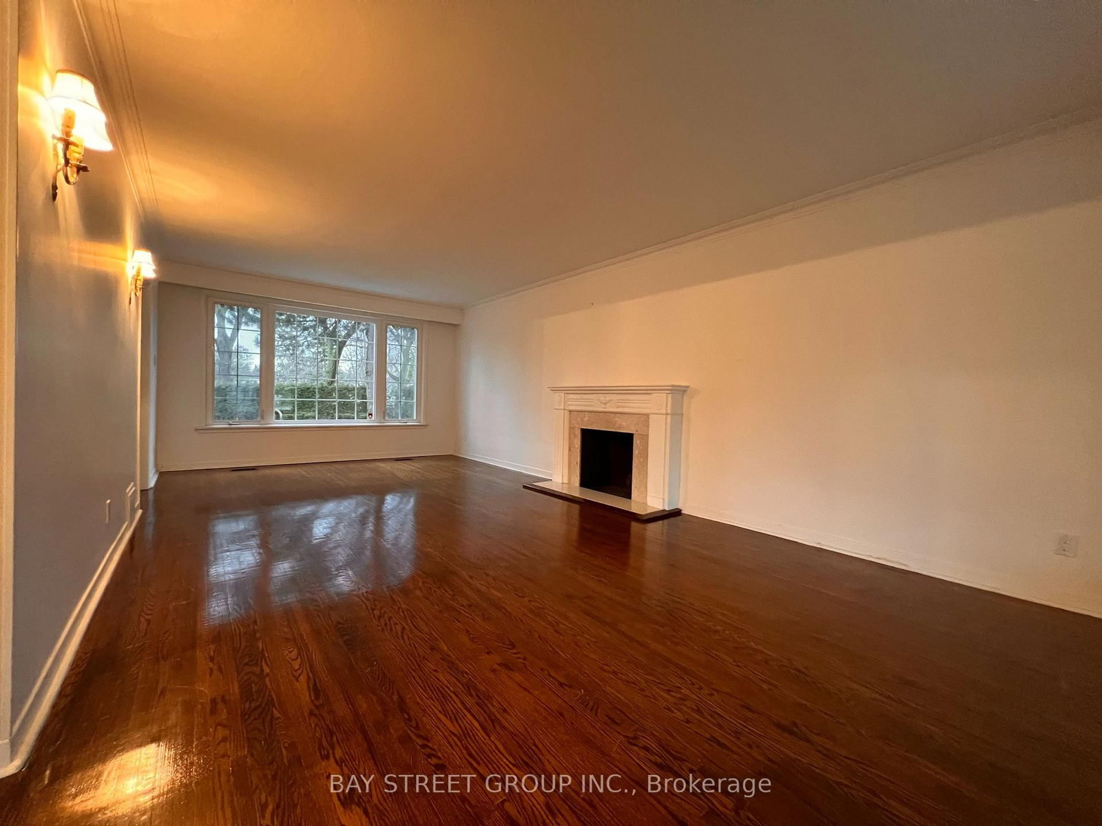 Detached House for lease at 93 Lord Seaton Road, Toronto, Ontario, M2P 1K7 - St. Andrew-Windfields - MLS: C12892442