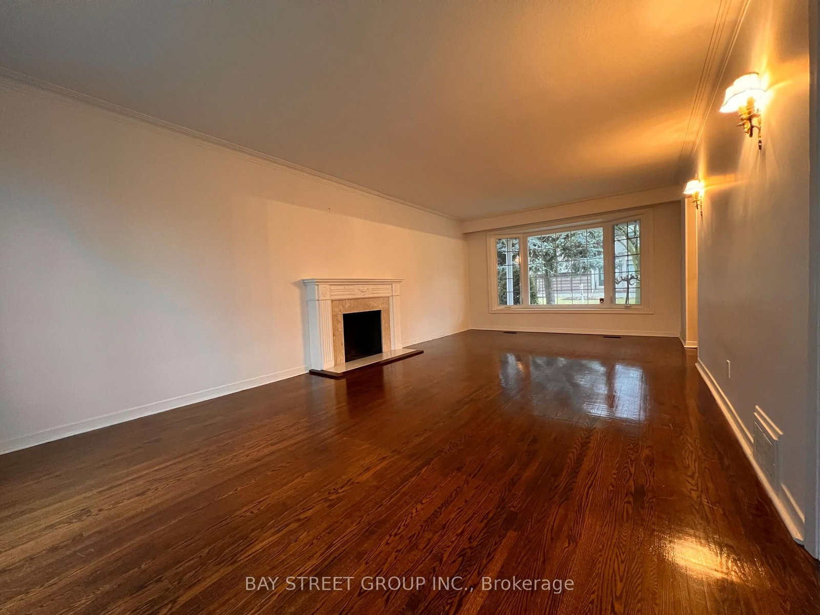 Detached House for lease at 93 Lord Seaton Road, Toronto, Ontario, M2P 1K7 - St. Andrew-Windfields - MLS: C12892442