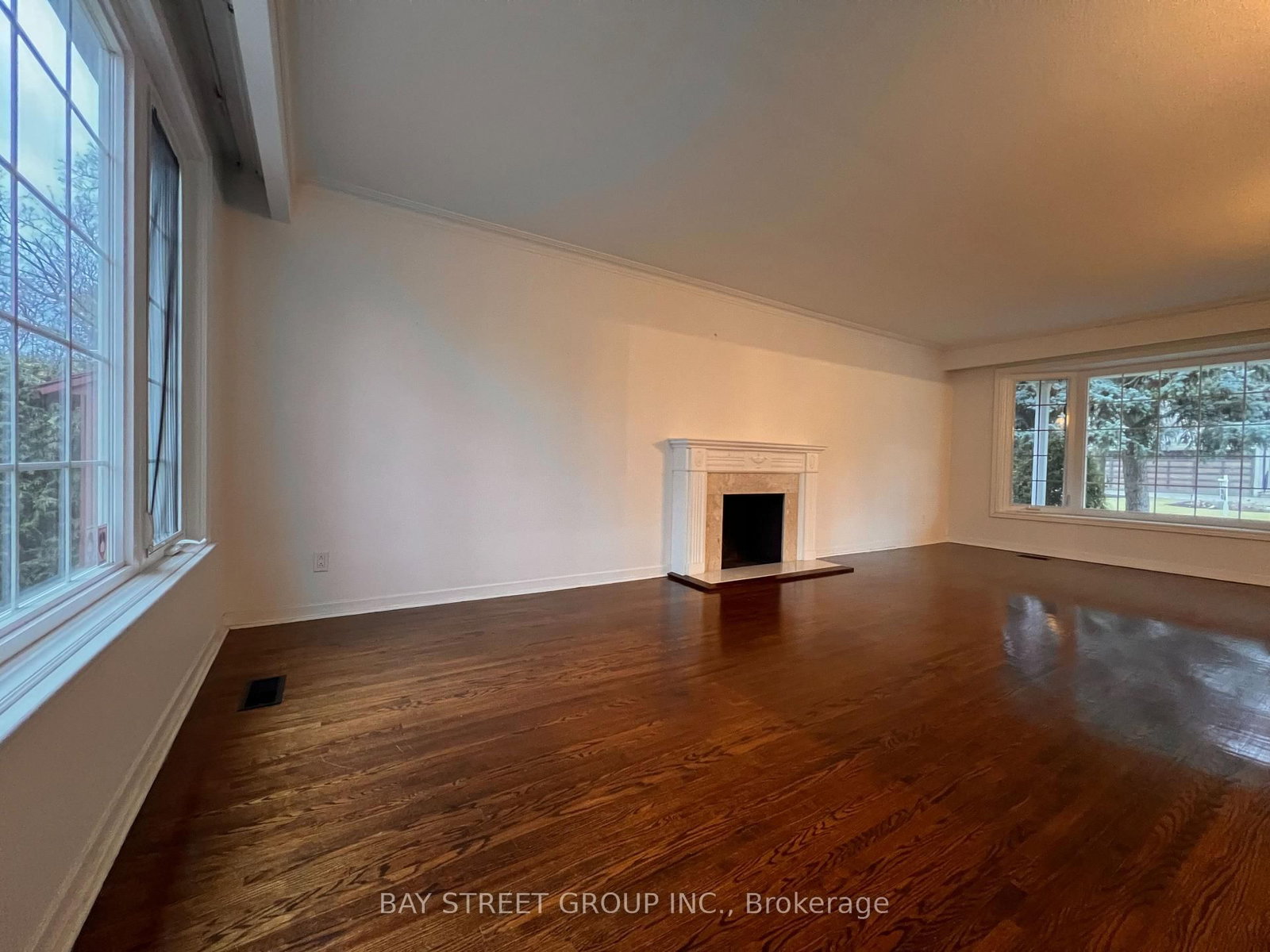 Detached House for lease at 93 Lord Seaton Road, Toronto, Ontario, M2P 1K7 - St. Andrew-Windfields - MLS: C12892442