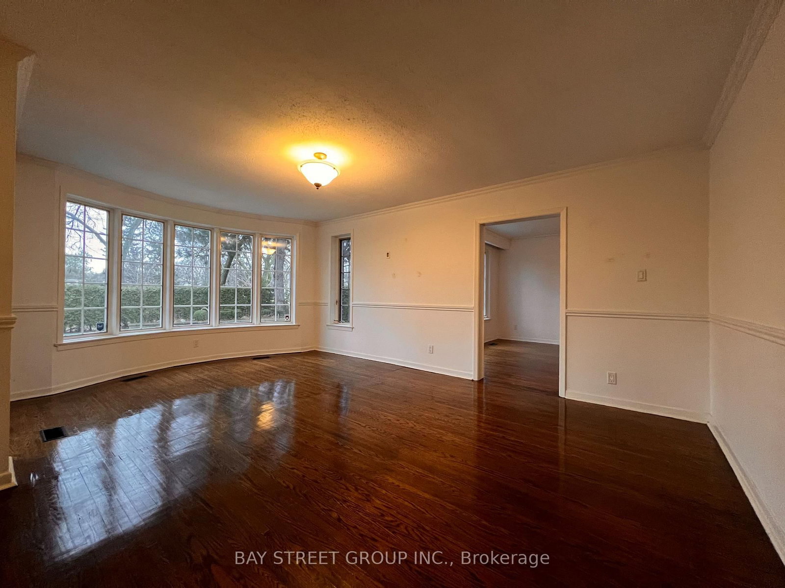 Detached House for lease at 93 Lord Seaton Road, Toronto, Ontario, M2P 1K7 - St. Andrew-Windfields - MLS: C12892442