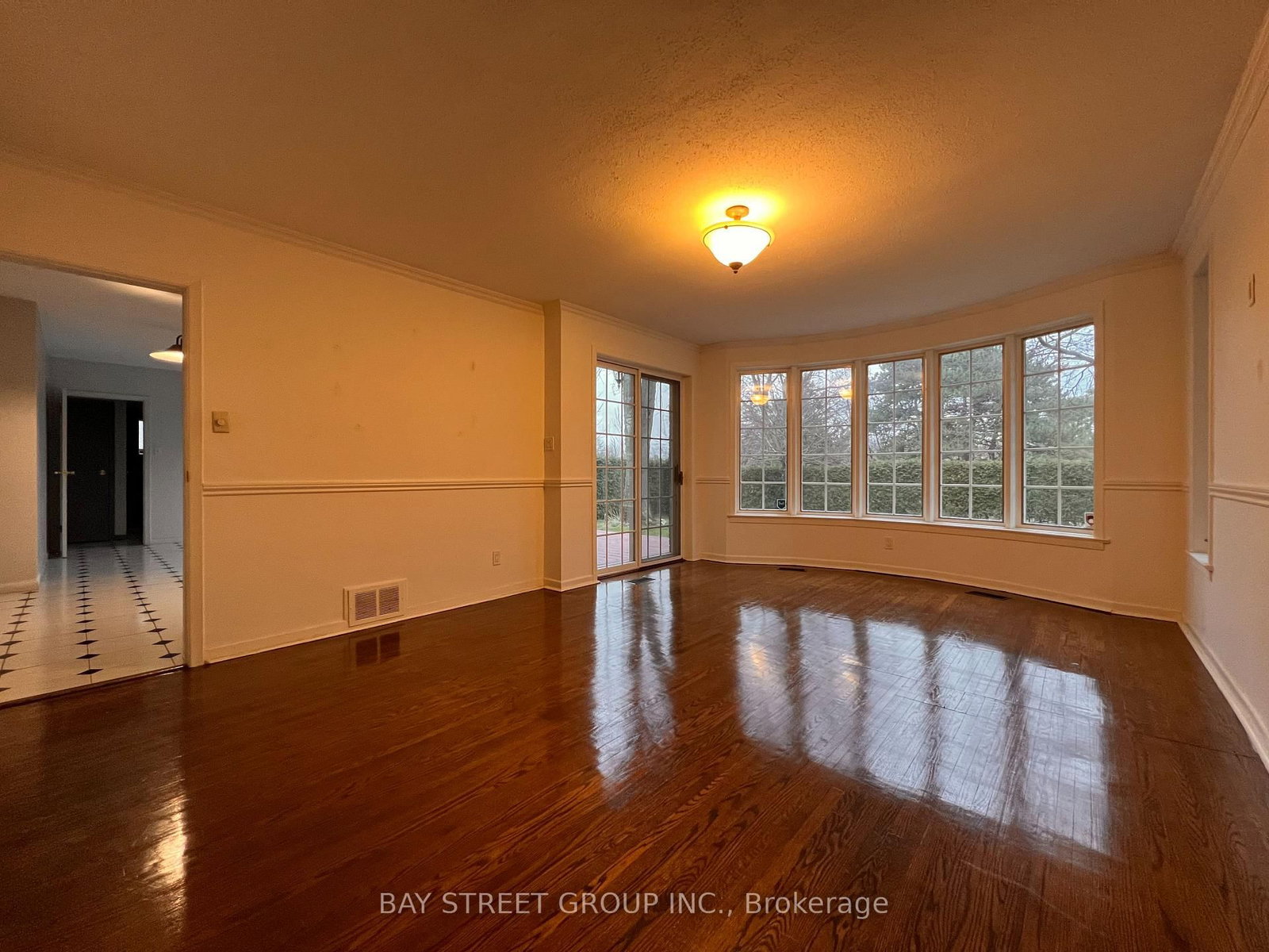 Detached House for lease at 93 Lord Seaton Road, Toronto, Ontario, M2P 1K7 - St. Andrew-Windfields - MLS: C12892442