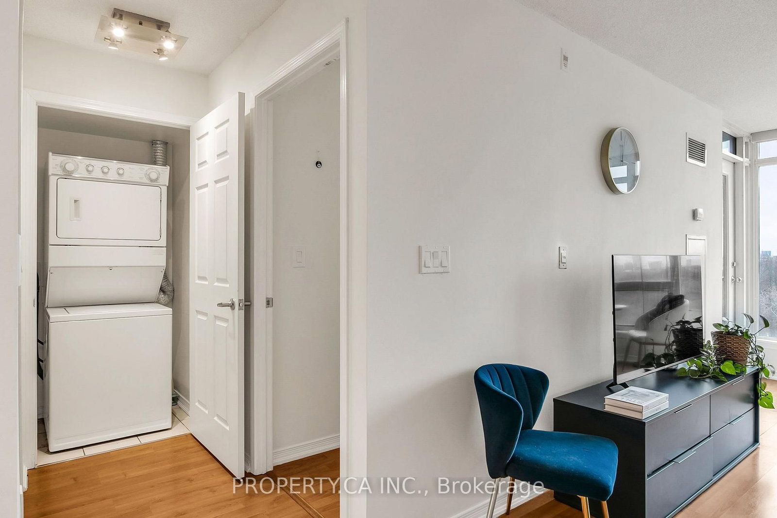 Condo for sale at 711-18 Valley Woods Road, Toronto, Ontario, M3A 0A1 - Parkwoods-Donalda - MLS: C12892444