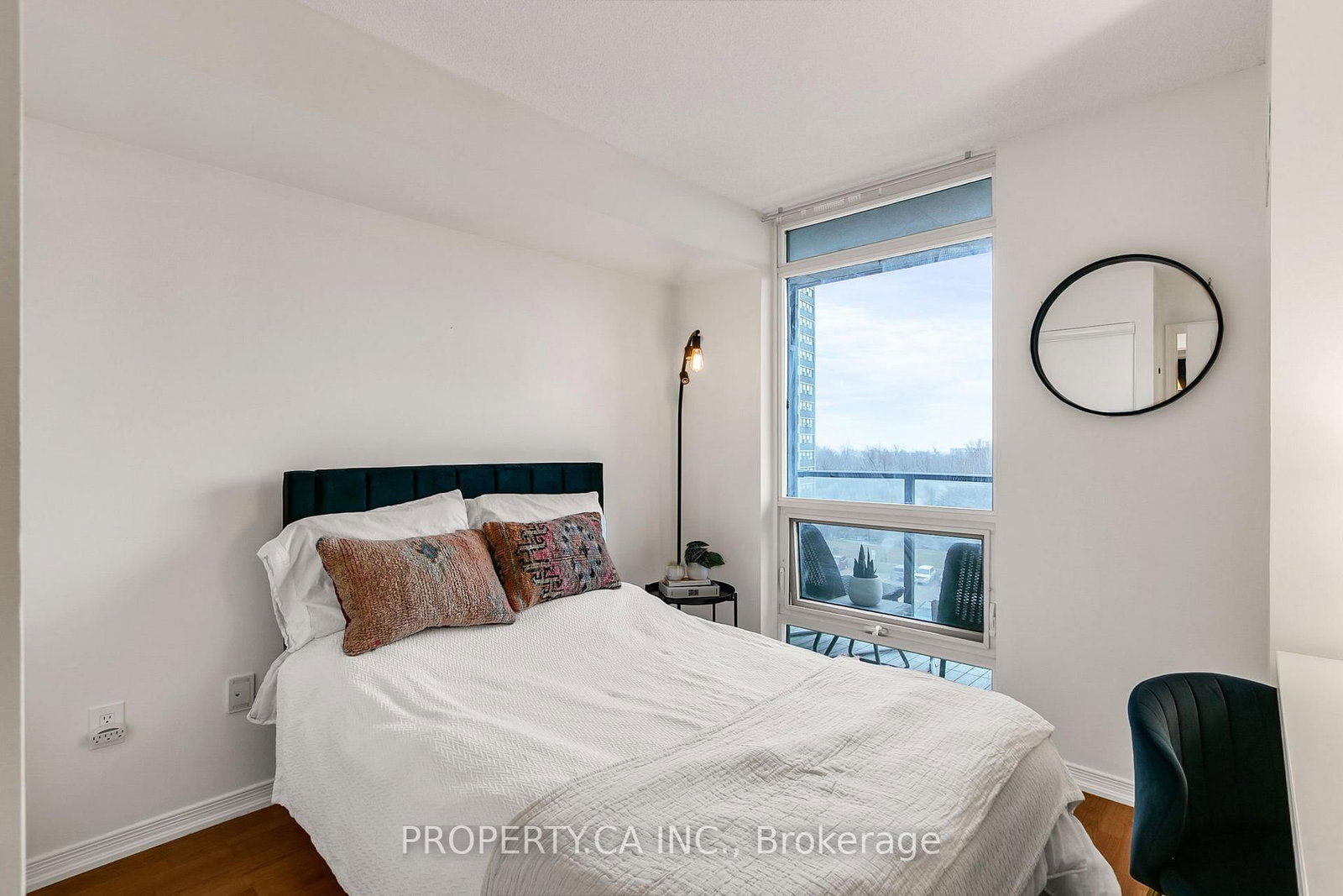 Condo for sale at 711-18 Valley Woods Road, Toronto, Ontario, M3A 0A1 - Parkwoods-Donalda - MLS: C12892444