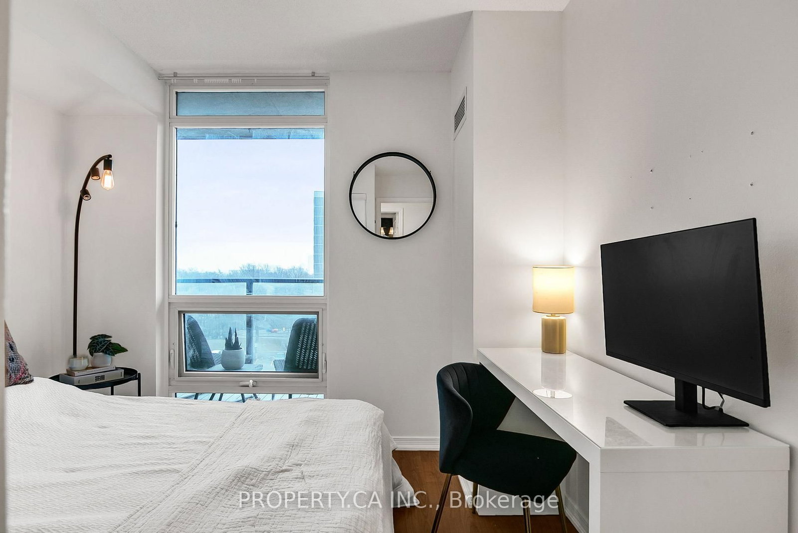 Condo for sale at 711-18 Valley Woods Road, Toronto, Ontario, M3A 0A1 - Parkwoods-Donalda - MLS: C12892444