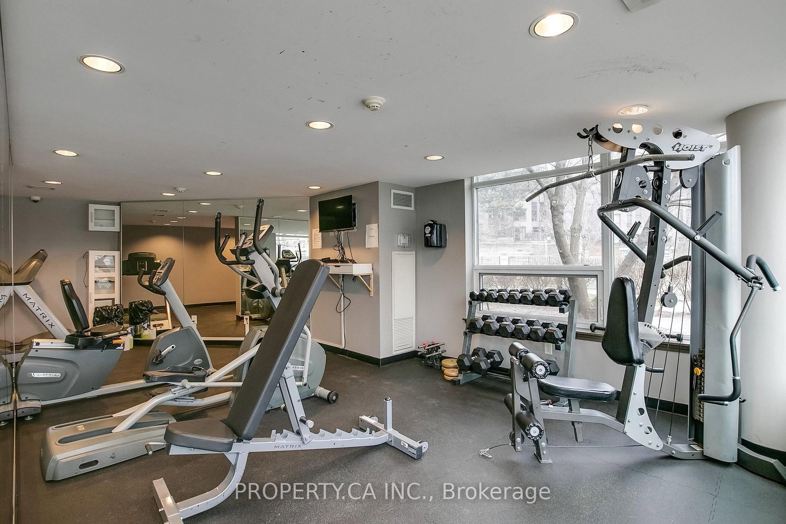 Condo for sale at 711-18 Valley Woods Road, Toronto, Ontario, M3A 0A1 - Parkwoods-Donalda - MLS: C12892444