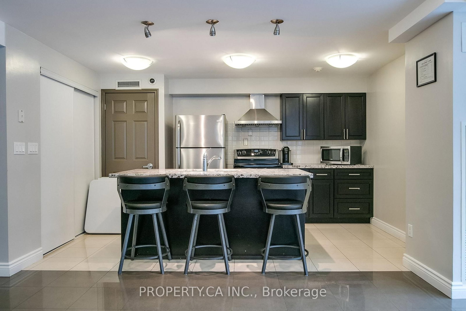 Condo for sale at 711-18 Valley Woods Road, Toronto, Ontario, M3A 0A1 - Parkwoods-Donalda - MLS: C12892444