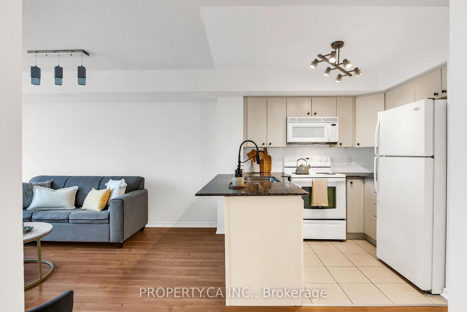 Condo for sale at 711-18 Valley Woods Road, Toronto, Ontario, M3A 0A1 - Parkwoods-Donalda - MLS: C12892444