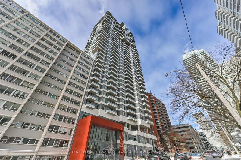 1220 - 50 Dunfield Ave, Toronto, M4S 0E4 | Image 2