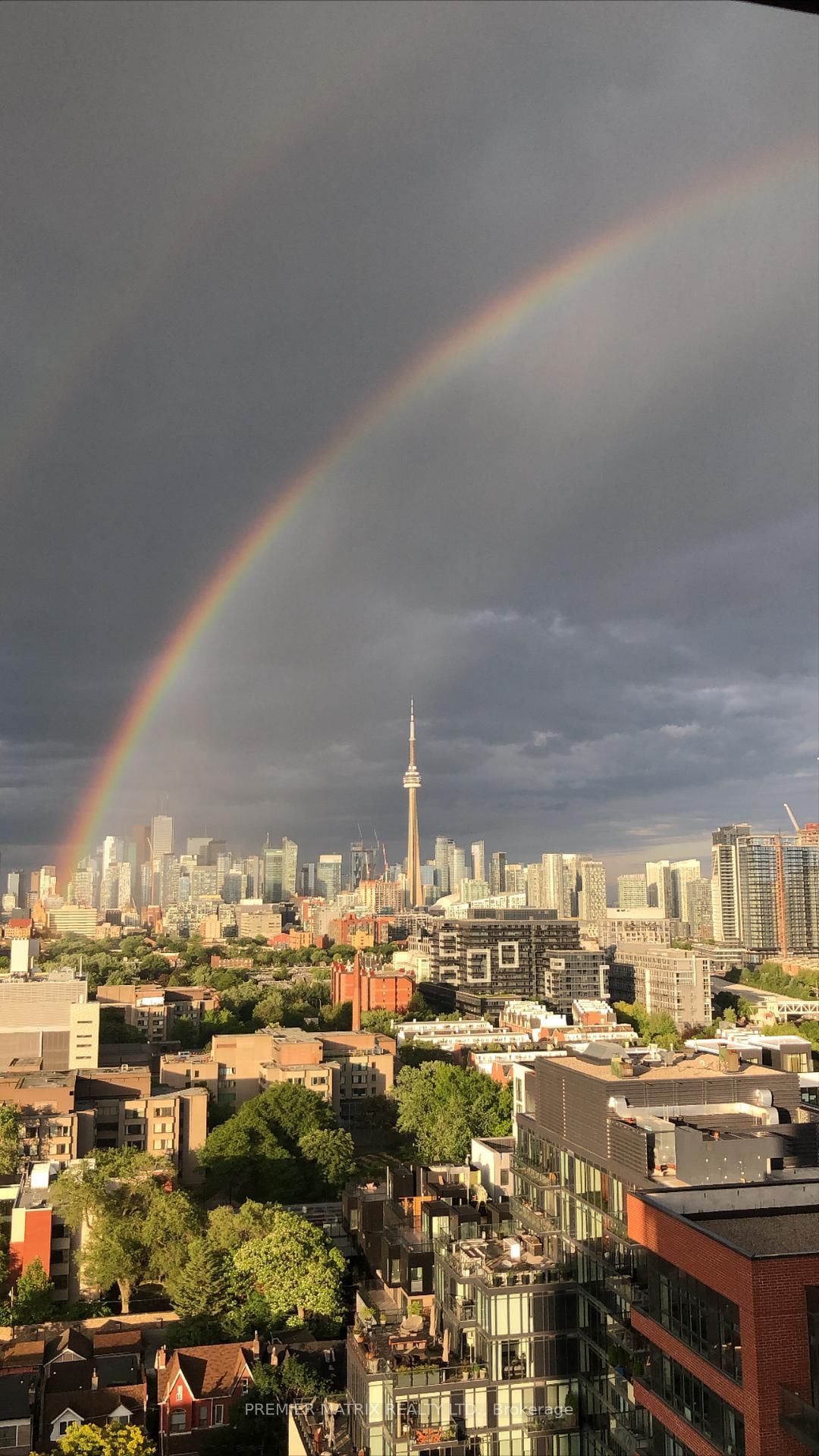 Condo for lease at 2119E-36 Lisgar Street, Toronto, Ontario, M6J 0C7 - Little Portugal - MLS: C12893054