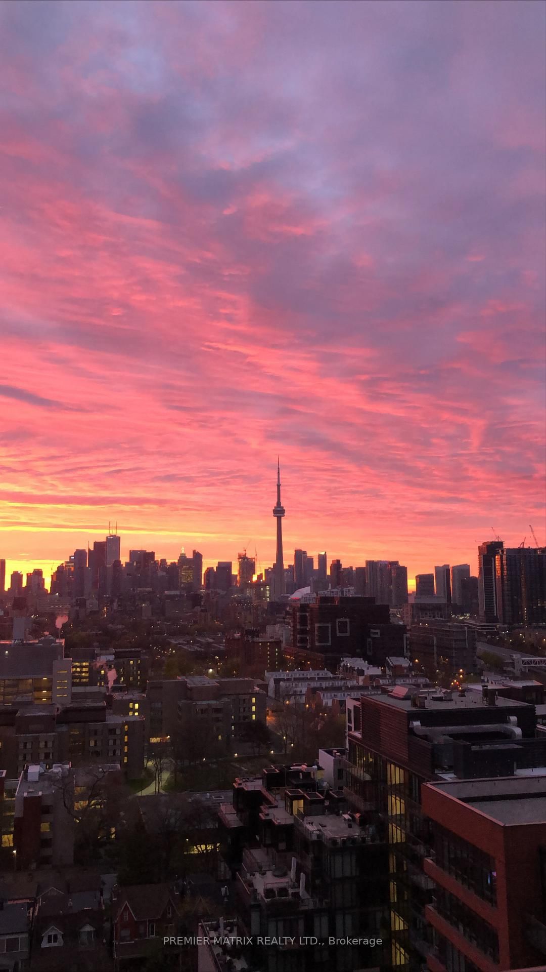 Condo for lease at 2119E-36 Lisgar Street, Toronto, Ontario, M6J 0C7 - Little Portugal - MLS: C12893054