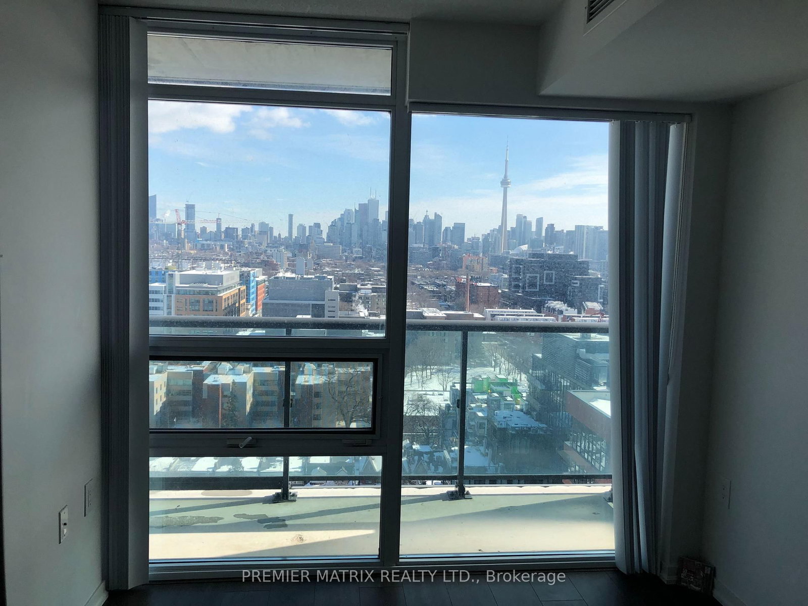 Condo for lease at 2119E-36 Lisgar Street, Toronto, Ontario, M6J 0C7 - Little Portugal - MLS: C12893054