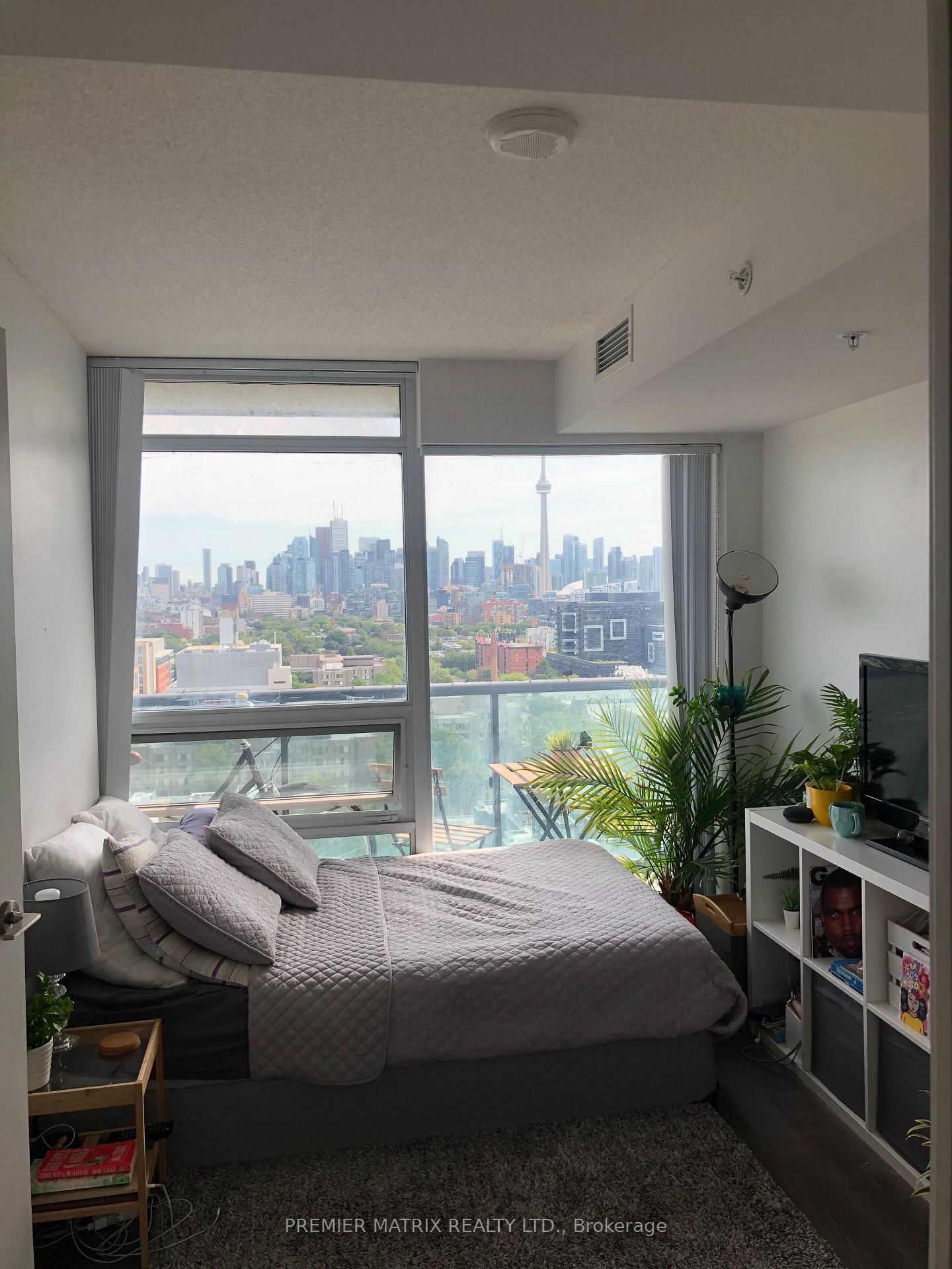 Condo for lease at 2119E-36 Lisgar Street, Toronto, Ontario, M6J 0C7 - Little Portugal - MLS: C12893054