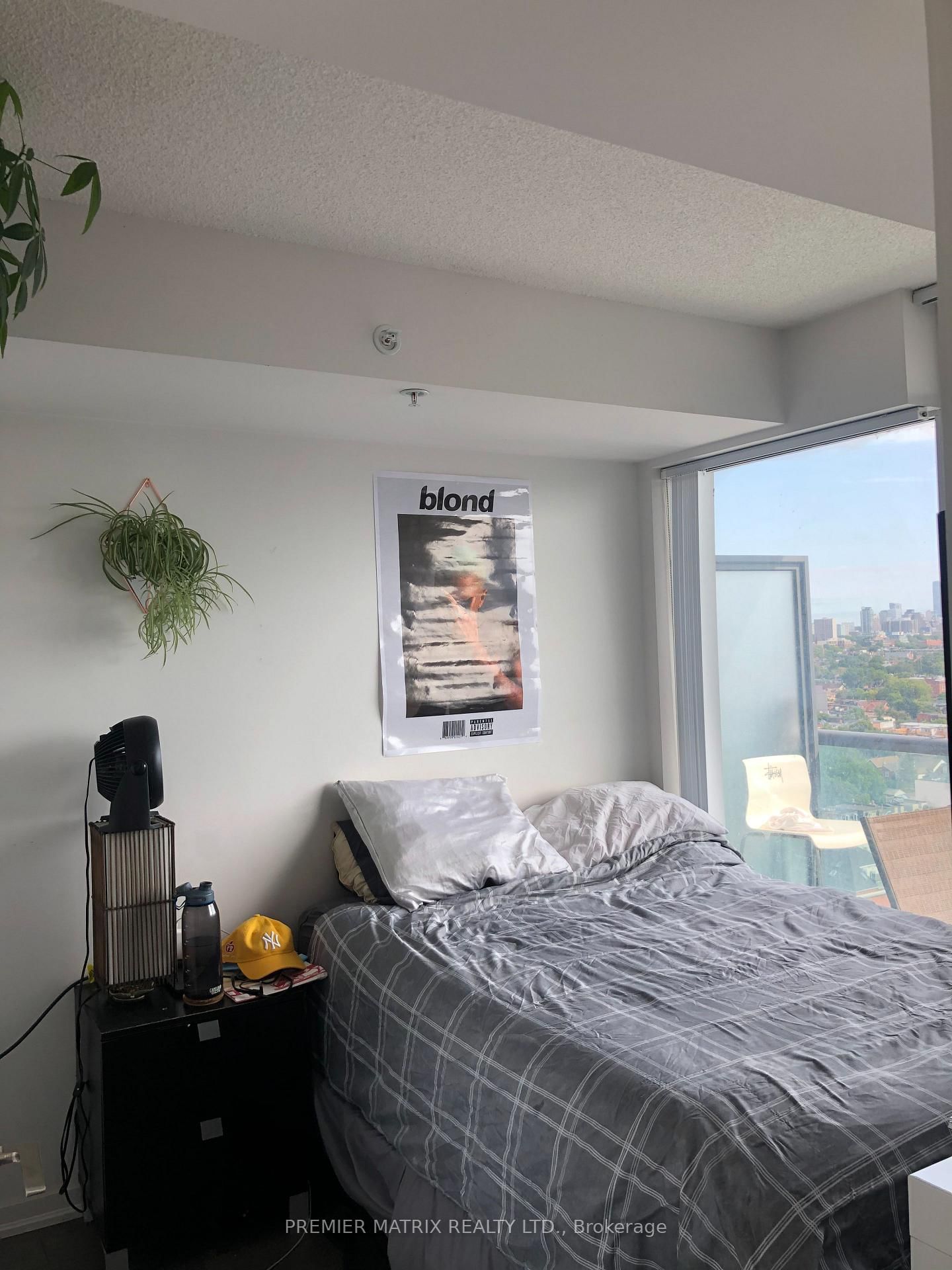 Condo for lease at 2119E-36 Lisgar Street, Toronto, Ontario, M6J 0C7 - Little Portugal - MLS: C12893054