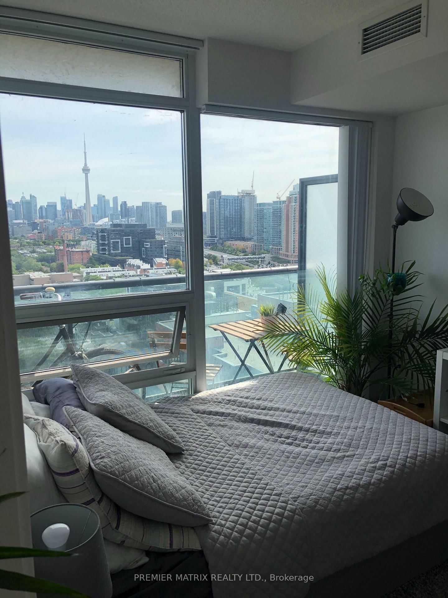 Condo for lease at 2119E-36 Lisgar Street, Toronto, Ontario, M6J 0C7 - Little Portugal - MLS: C12893054