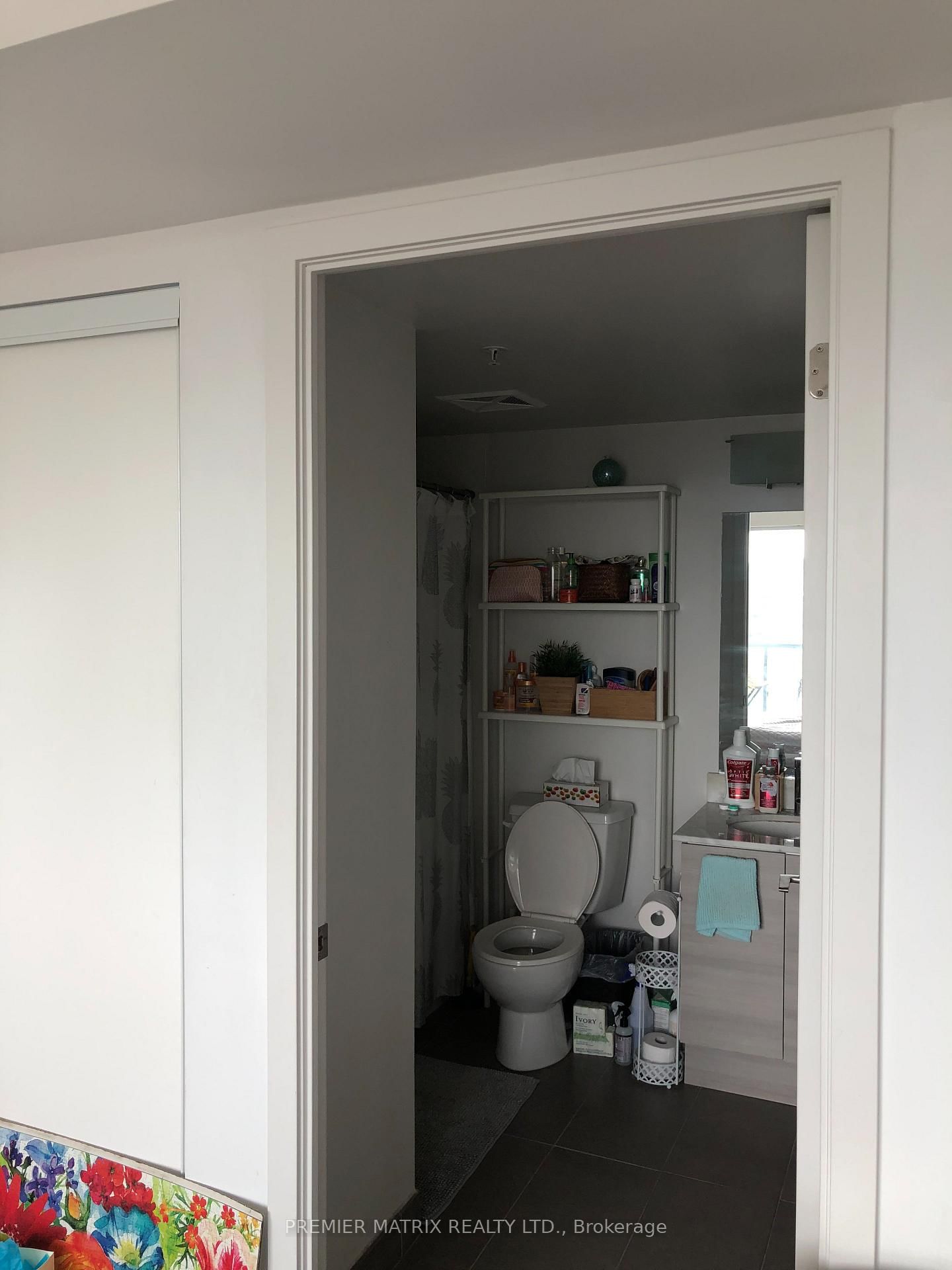 Condo for lease at 2119E-36 Lisgar Street, Toronto, Ontario, M6J 0C7 - Little Portugal - MLS: C12893054