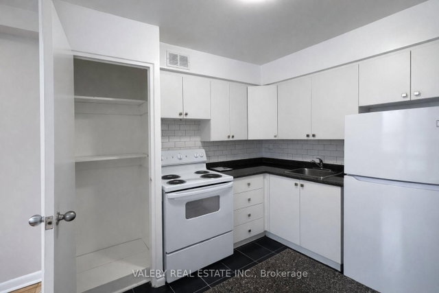 506 - 42 Thorncliffe Park Drive