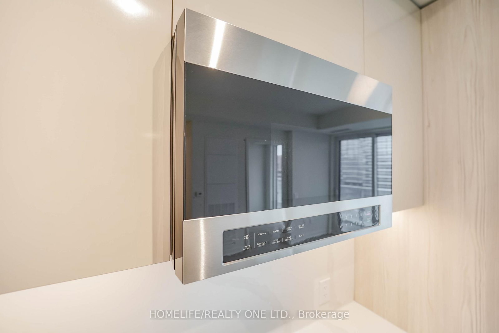 Condo for sale at 1207-425 Front Street, Toronto, Ontario, M5A 1G9 - Waterfront Communities C8 - MLS: C12893226