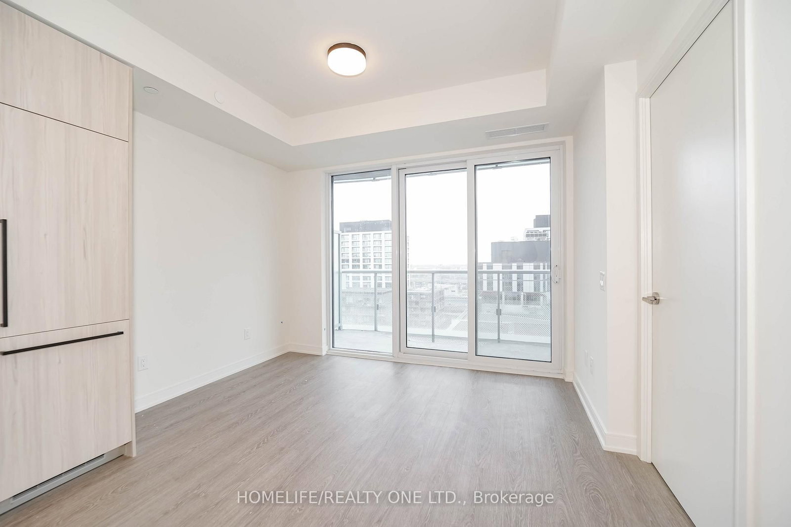 Condo for sale at 1207-425 Front Street, Toronto, Ontario, M5A 1G9 - Waterfront Communities C8 - MLS: C12893226