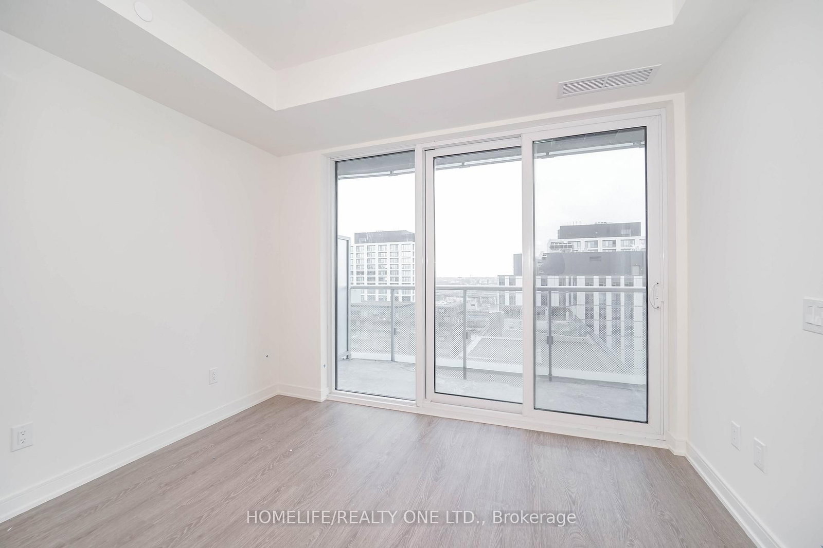 Condo for sale at 1207-425 Front Street, Toronto, Ontario, M5A 1G9 - Waterfront Communities C8 - MLS: C12893226