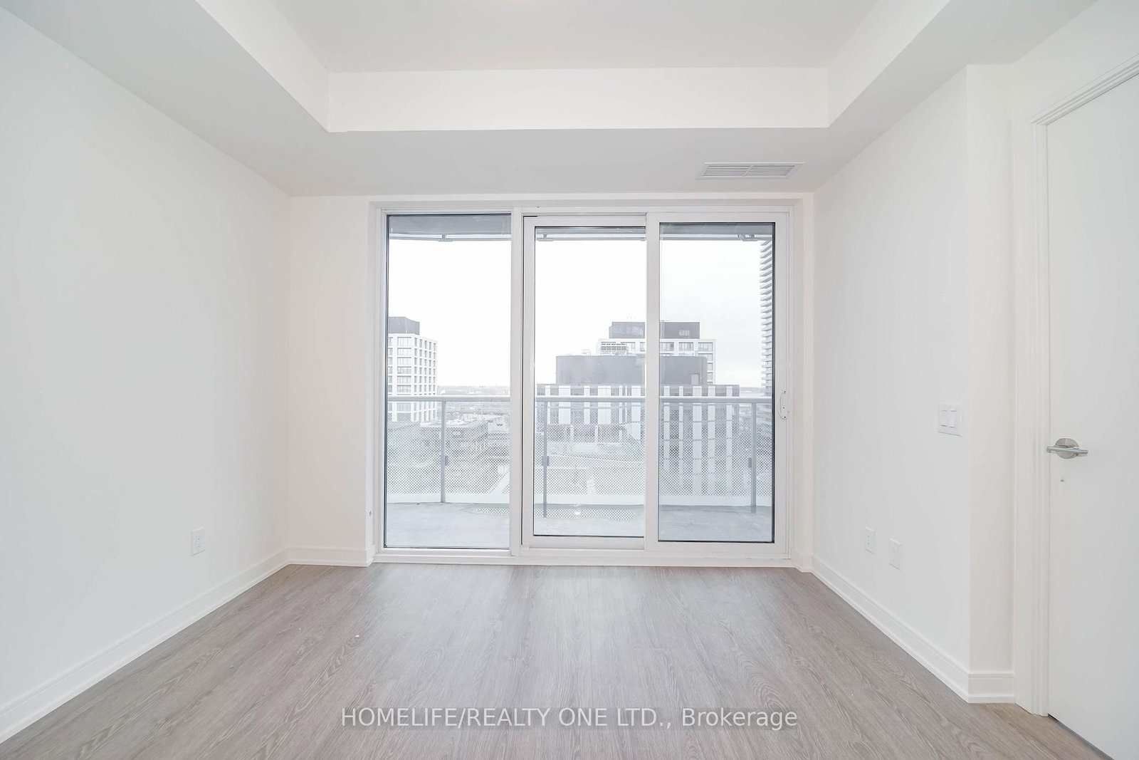 Condo for sale at 1207-425 Front Street, Toronto, Ontario, M5A 1G9 - Waterfront Communities C8 - MLS: C12893226