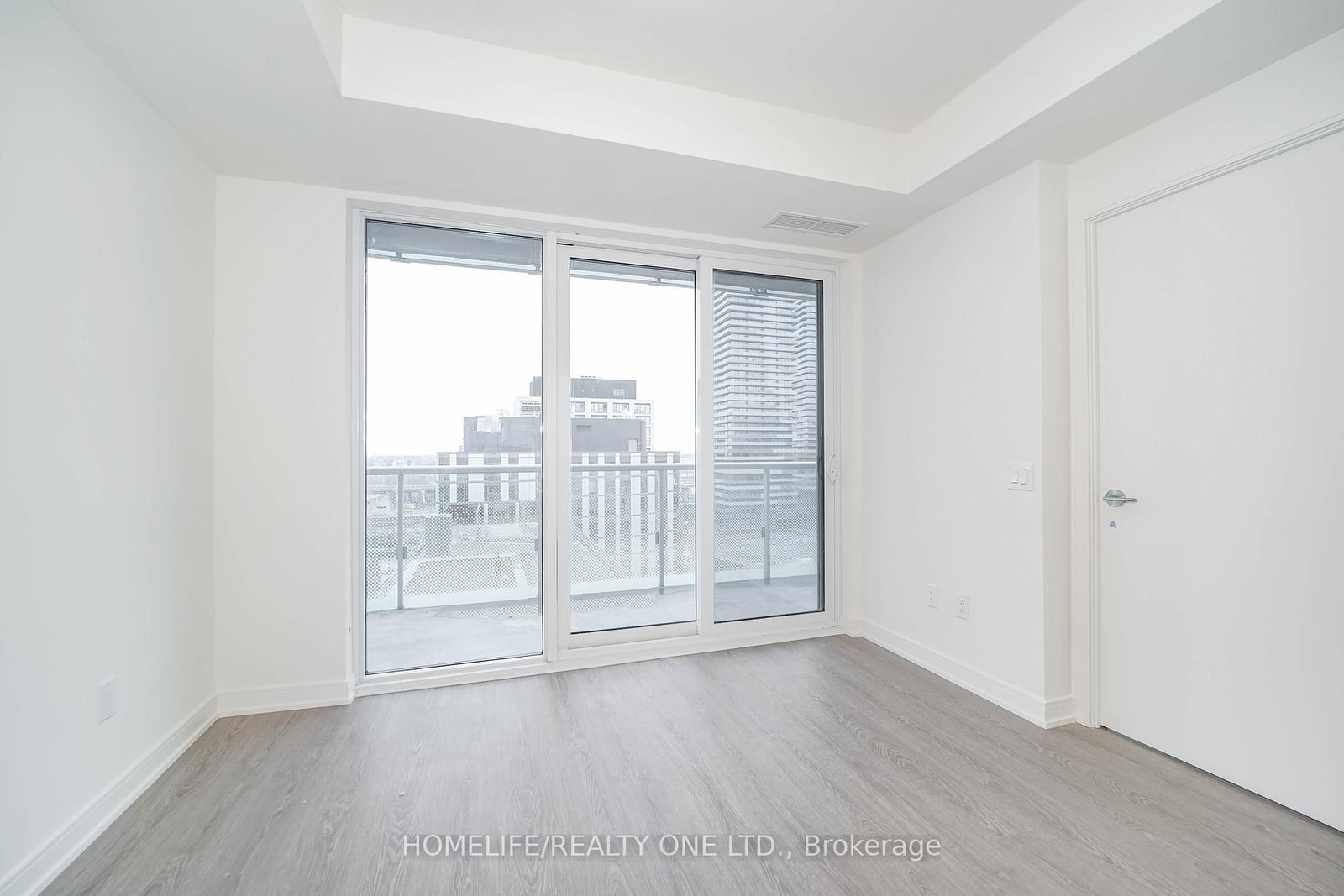 Condo for sale at 1207-425 Front Street, Toronto, Ontario, M5A 1G9 - Waterfront Communities C8 - MLS: C12893226