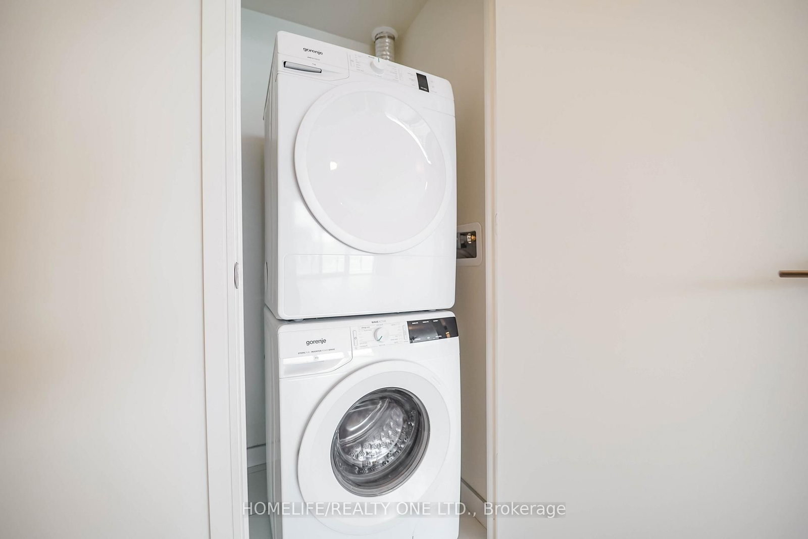 Condo for sale at 1207-425 Front Street, Toronto, Ontario, M5A 1G9 - Waterfront Communities C8 - MLS: C12893226