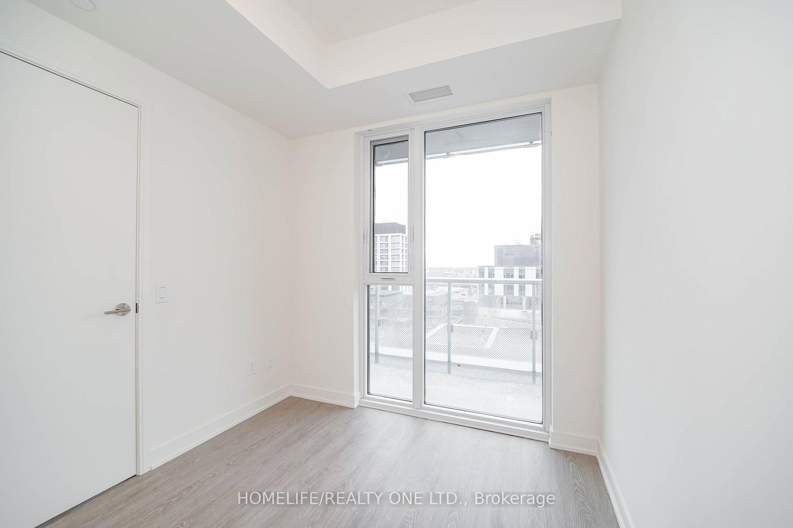 Condo for sale at 1207-425 Front Street, Toronto, Ontario, M5A 1G9 - Waterfront Communities C8 - MLS: C12893226