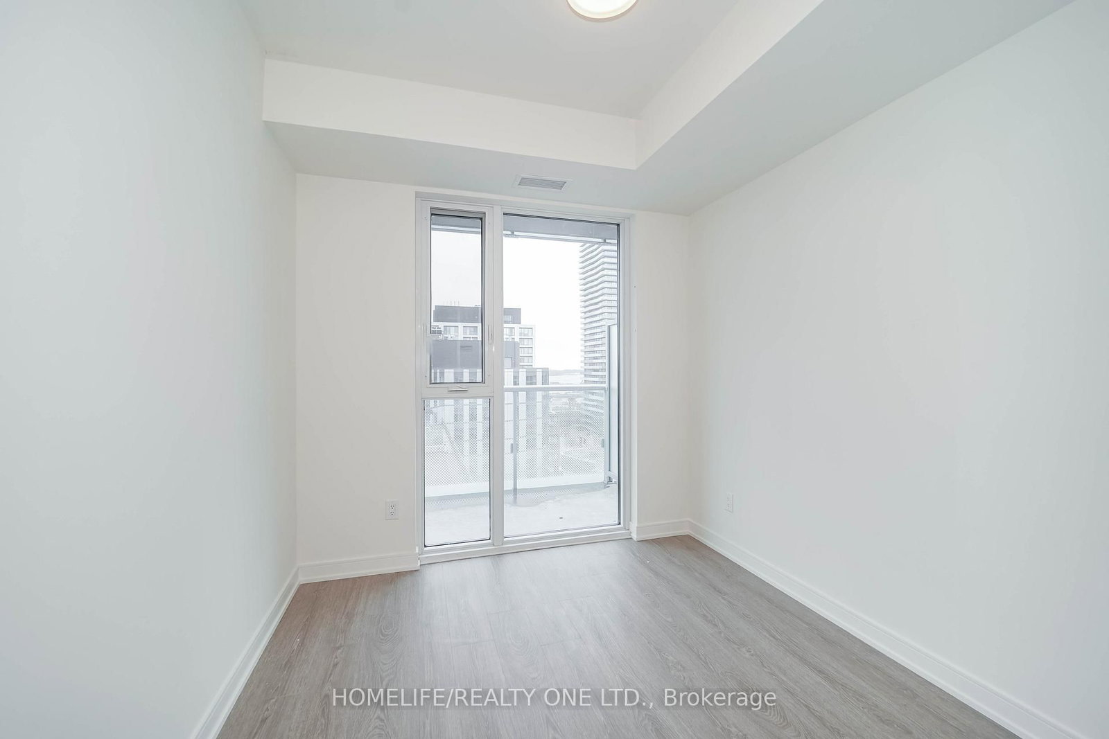 Condo for sale at 1207-425 Front Street, Toronto, Ontario, M5A 1G9 - Waterfront Communities C8 - MLS: C12893226