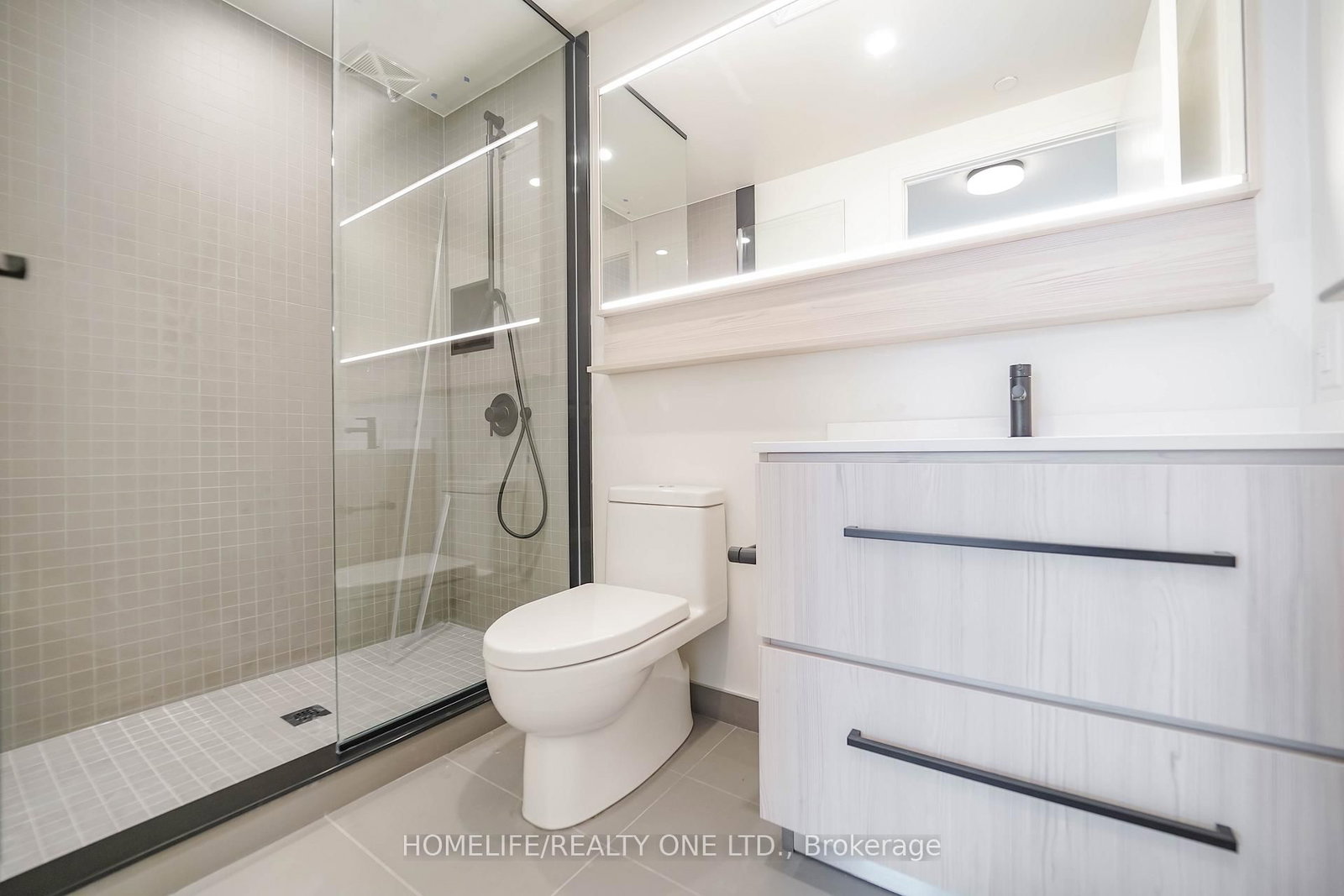 Condo for sale at 1207-425 Front Street, Toronto, Ontario, M5A 1G9 - Waterfront Communities C8 - MLS: C12893226