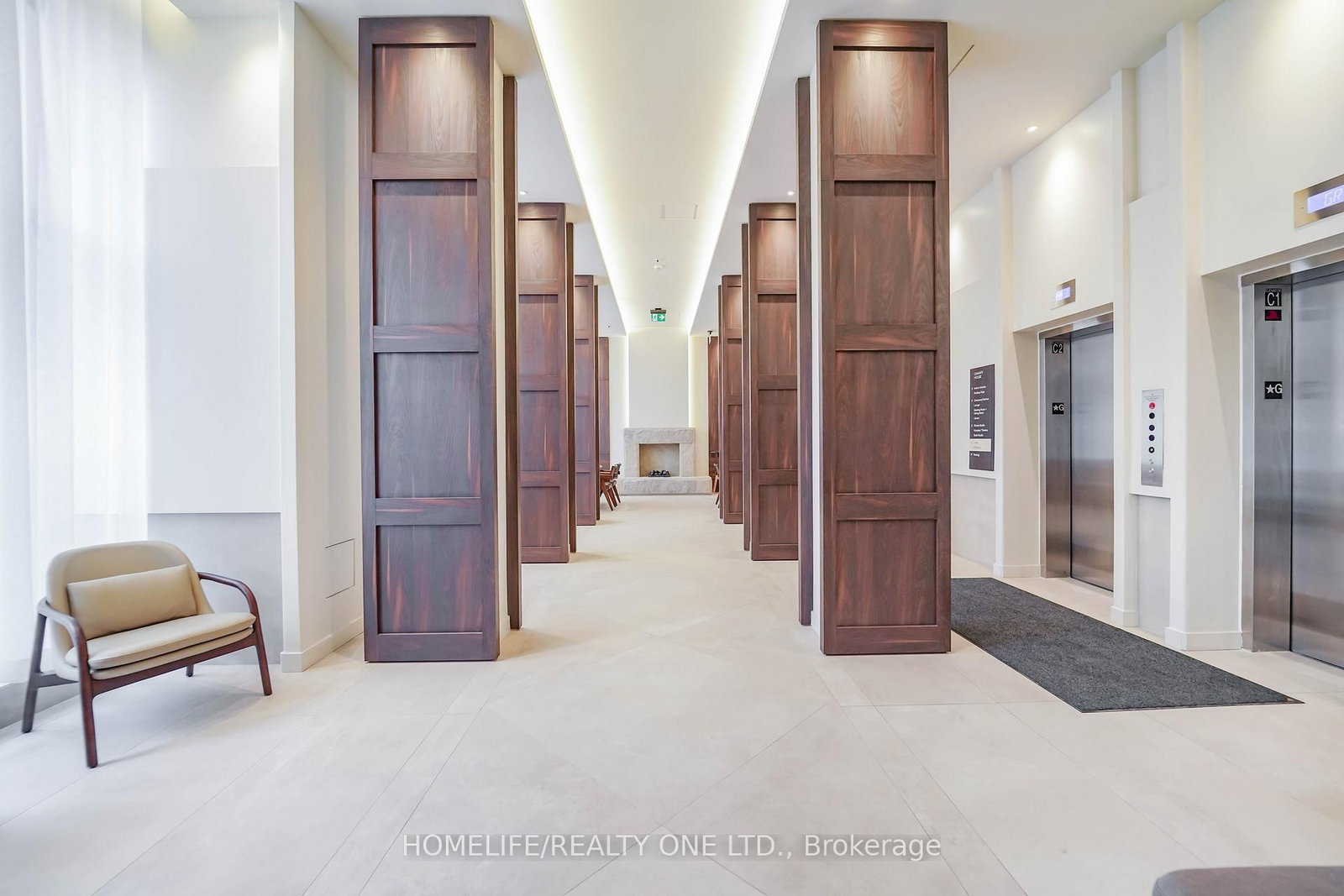 Condo for sale at 1207-425 Front Street, Toronto, Ontario, M5A 1G9 - Waterfront Communities C8 - MLS: C12893226