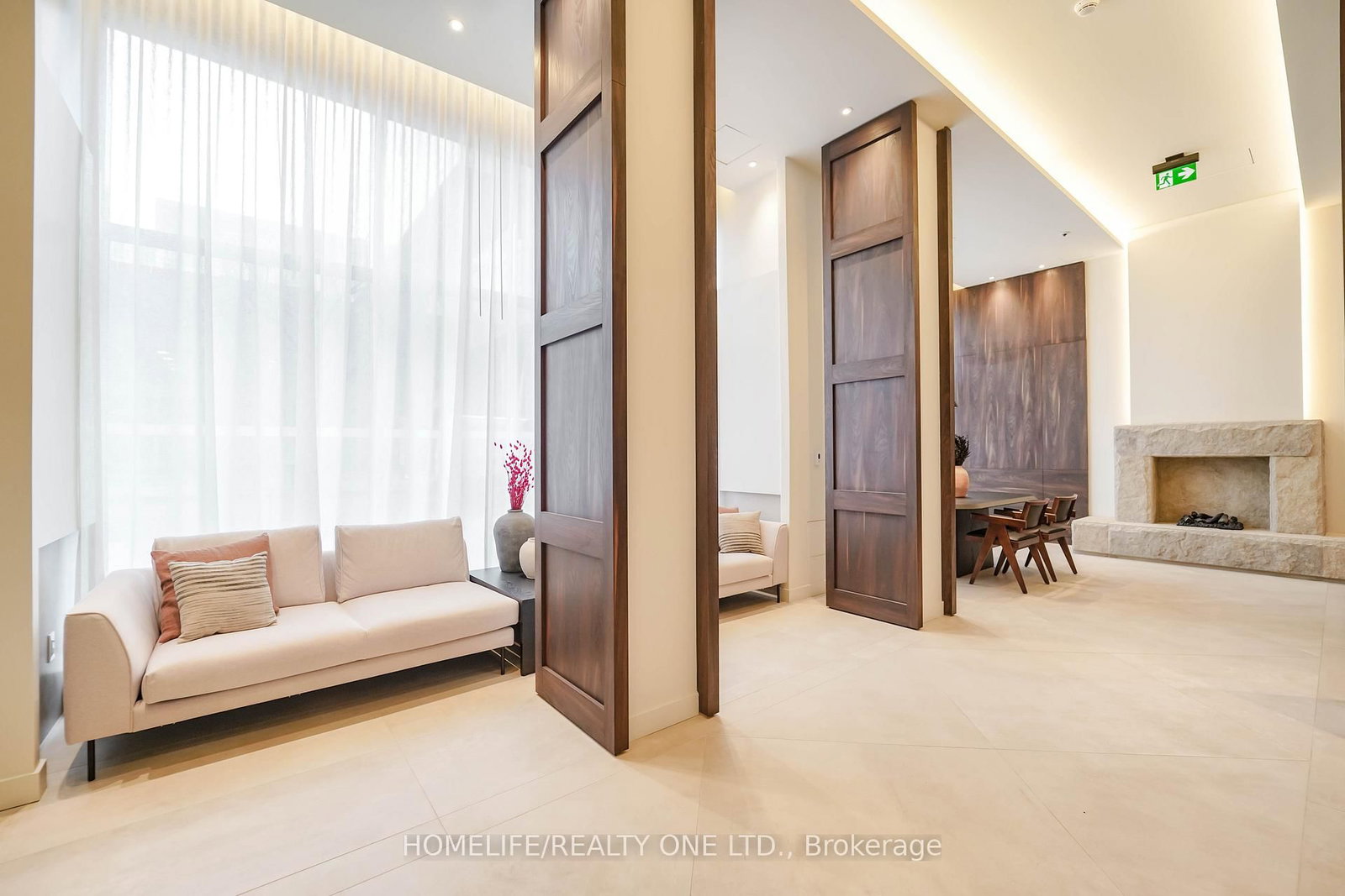 Condo for sale at 1207-425 Front Street, Toronto, Ontario, M5A 1G9 - Waterfront Communities C8 - MLS: C12893226