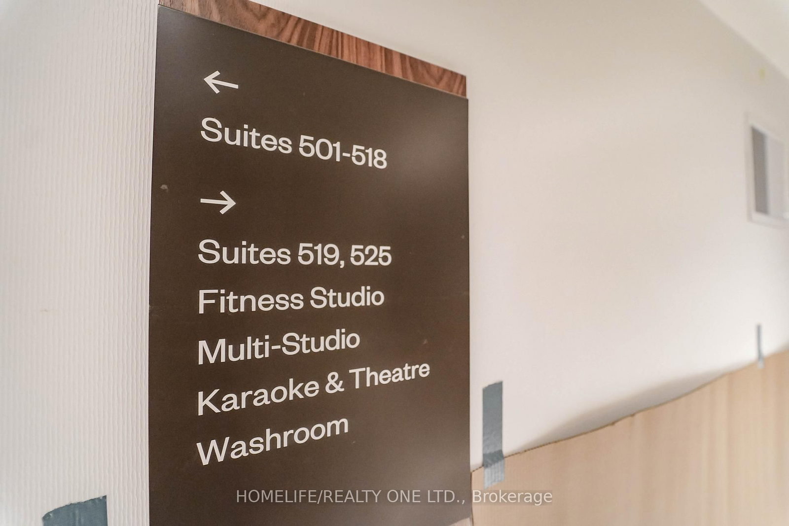 Condo for sale at 1207-425 Front Street, Toronto, Ontario, M5A 1G9 - Waterfront Communities C8 - MLS: C12893226