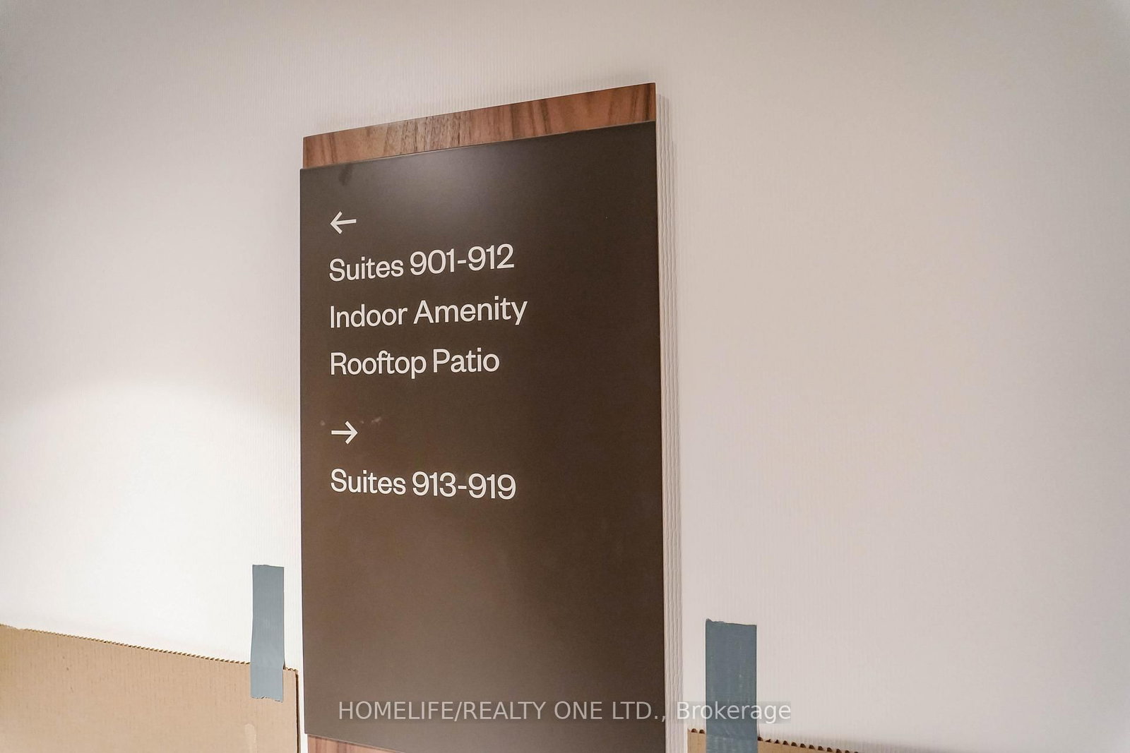 Condo for sale at 1207-425 Front Street, Toronto, Ontario, M5A 1G9 - Waterfront Communities C8 - MLS: C12893226