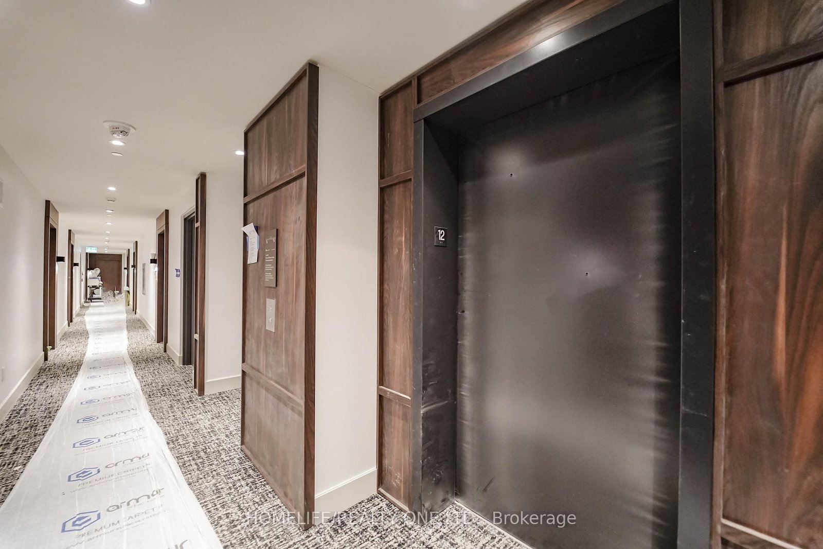 Condo for sale at 1207-425 Front Street, Toronto, Ontario, M5A 1G9 - Waterfront Communities C8 - MLS: C12893226