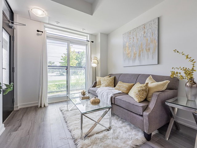 13 - 266 Finch Avenue E