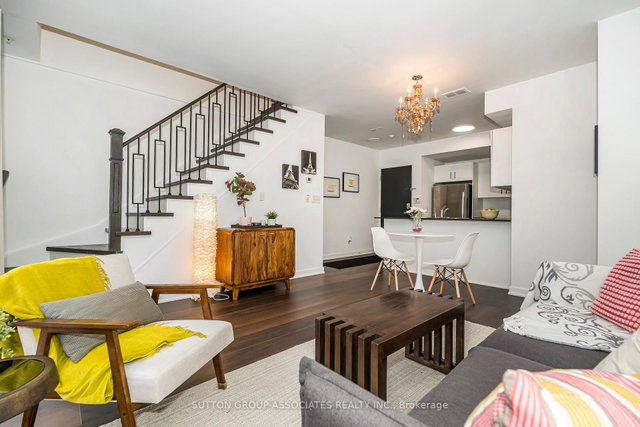 PH7 - 539 Jarvis Street